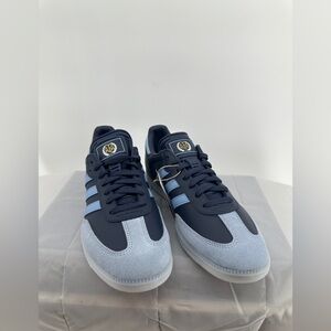 NWT adidas Samba Indoor
Argentine Football Association Away Kit